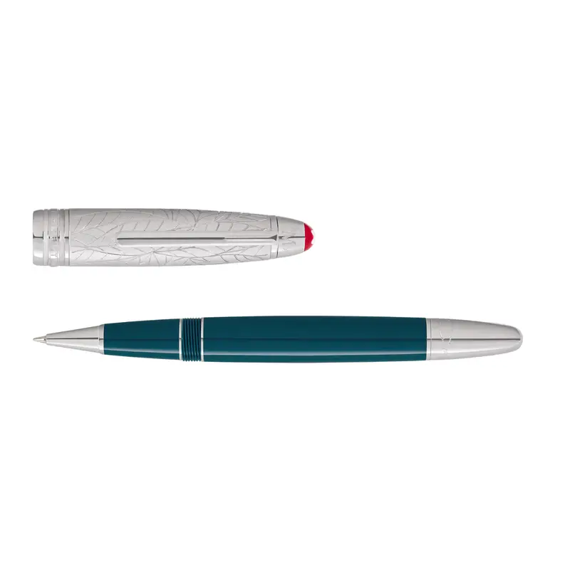 Montblanc Meisterstuck Romeo & Juliet classique Doué LeGrand Rollerbal