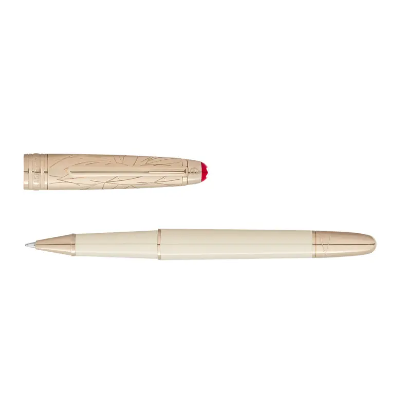 Montblanc Meisterstuck Romeo & Juliet classique doué rollerbal