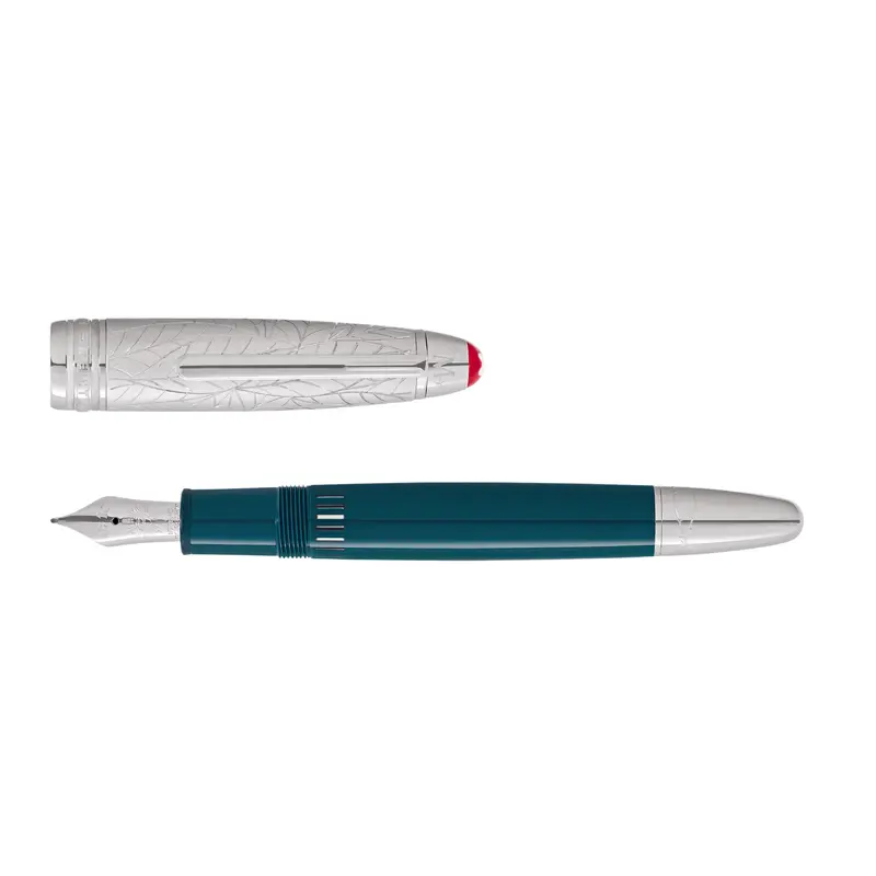 Montblanc Meisterstuck Romeo & Juliet classique Doué vulpen