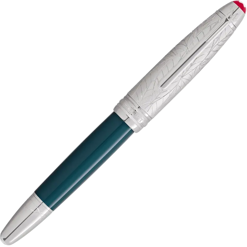 Montblanc Meisterstück Romeo & Juliet Doue LeGrand 146 fountain pen