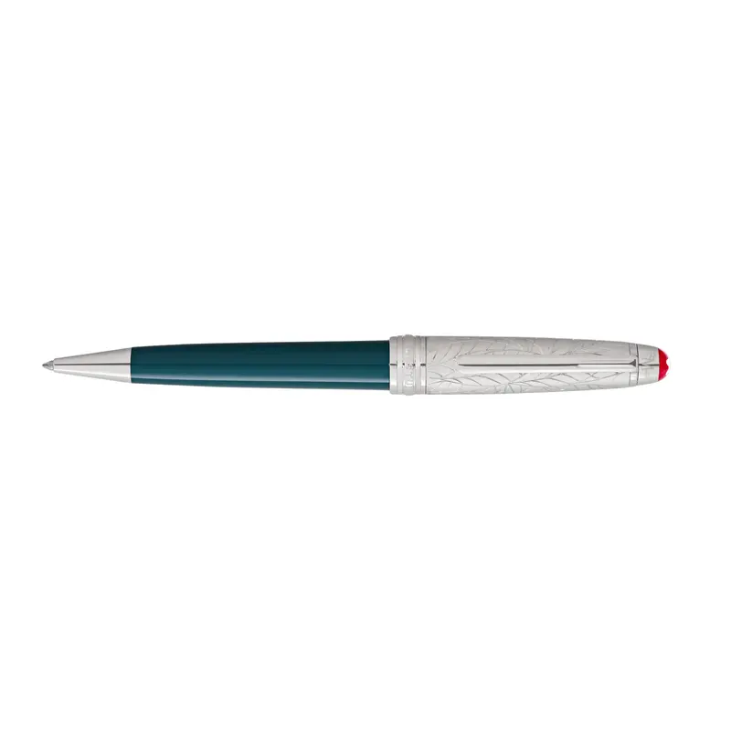 Montblanc Meisterstuck Romeo & Juliet Doué midsize balpen