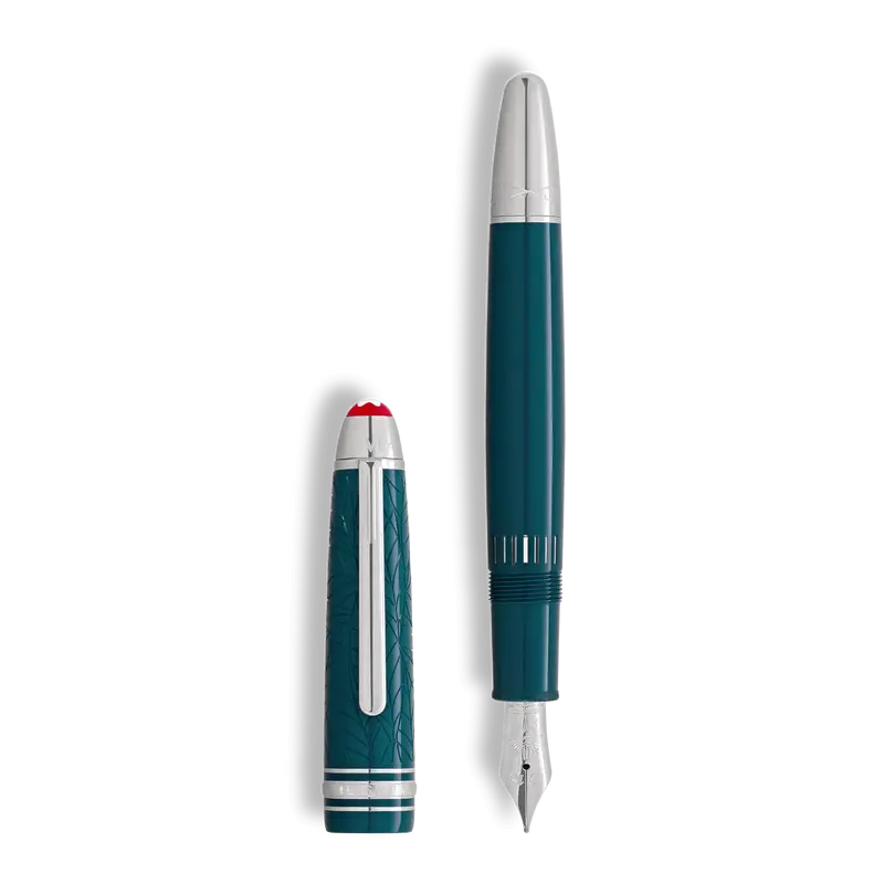 Montblanc Meisterstück Romeo & Juliet LeGrand 146 fountain pen