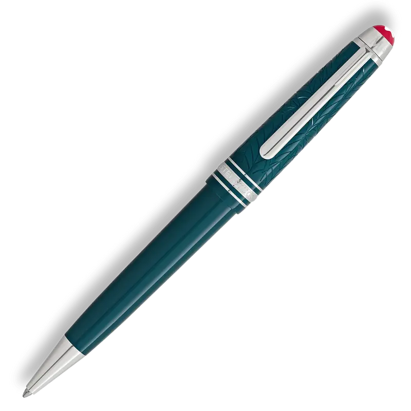 Montblanc Meisterstück Romeo & Juliet Midsize 161 ballpoint pen