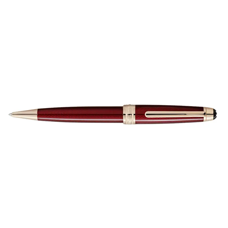 Montblanc Meisterstück Solitaire Golden Hour Midsize Balpen