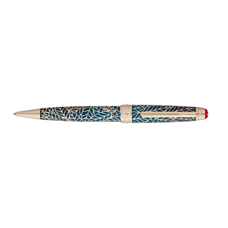 Montblanc Meisterstück Solitaire Romeo and Juliet Midsize Balpen