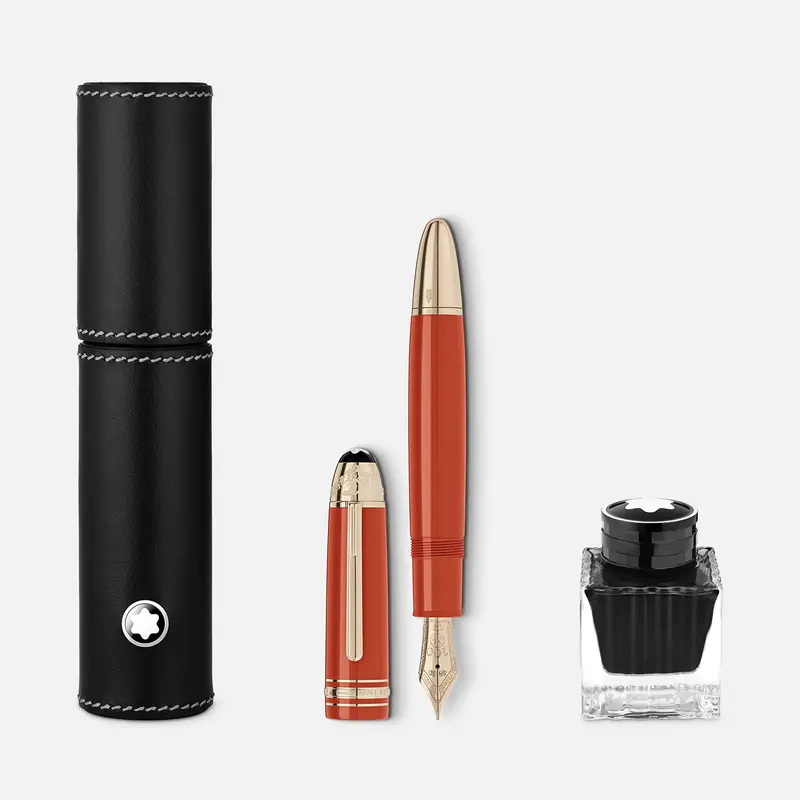 Montblanc Meisterstück Traveller Limited Edition 1924