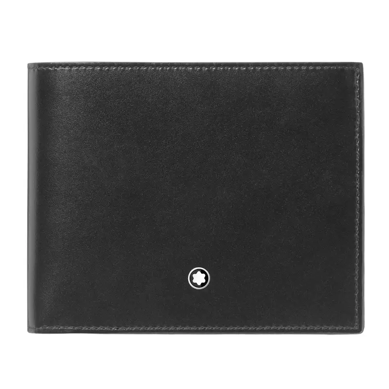 Montblanc Meisterstück wallet 10cc coin case