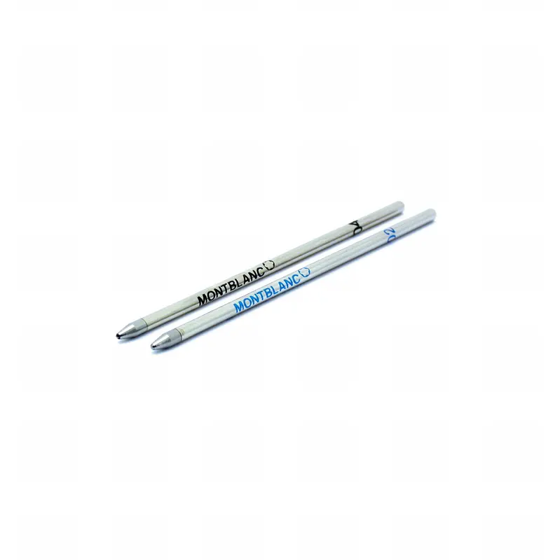 Montblanc Mozart balpenvulling (3) | 2 kleuren