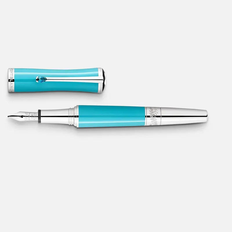 Montblanc Muses Maria Callas Special Edition vulpen