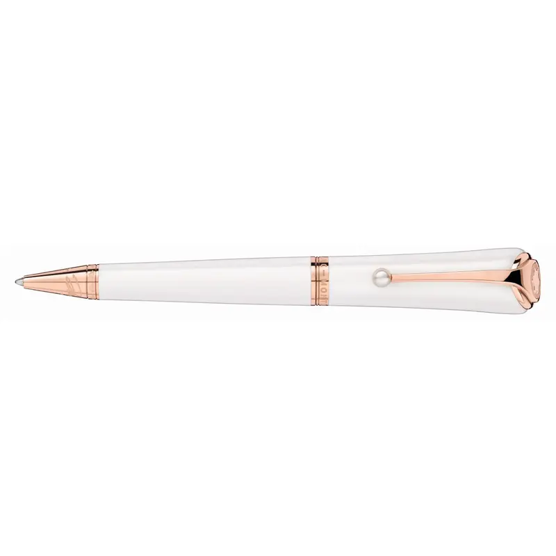 Montblanc Muses Marilyn Monroe Pearl balpen