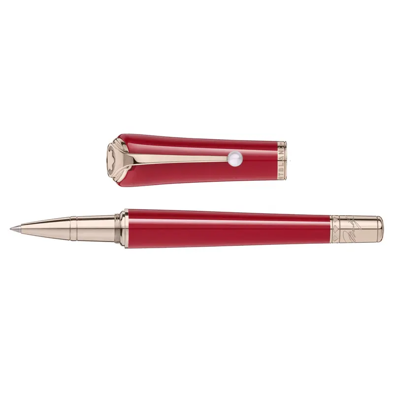 Montblanc Muses Marilyn Monroe roller