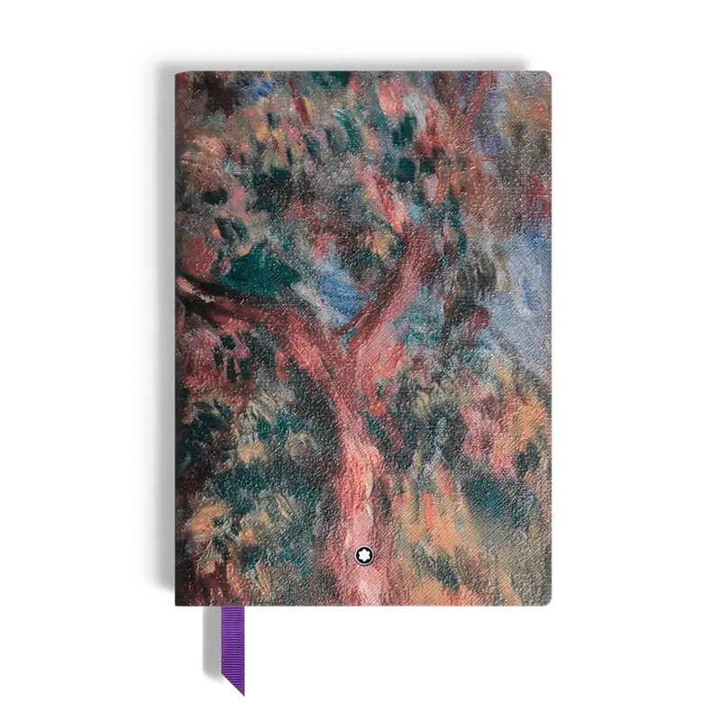Montblanc Notebook 146 Masters of Art Pierre-Auguste Renoir