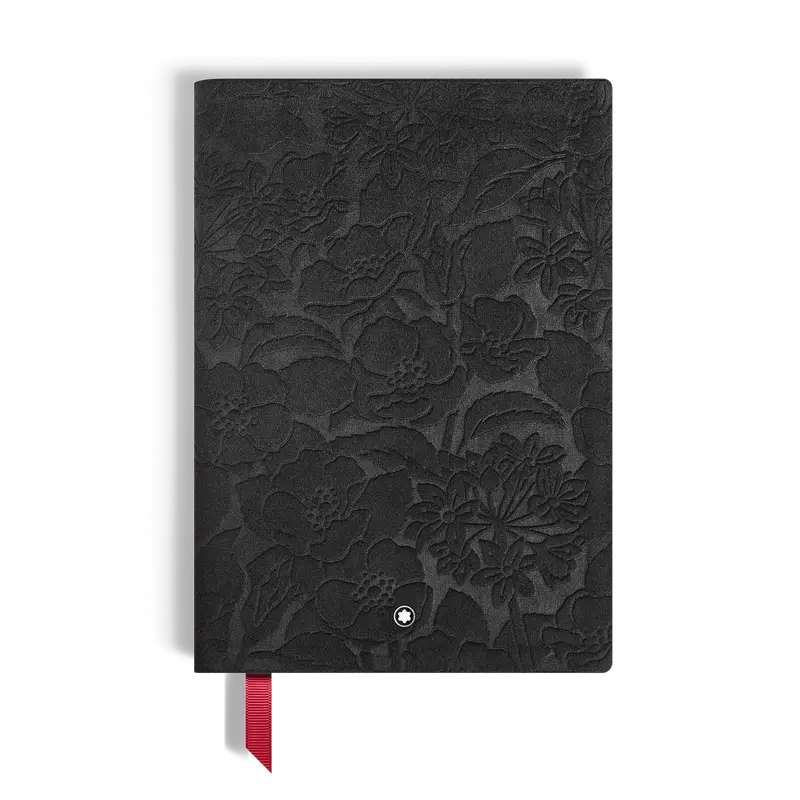 Montblanc Notebook Medium Writers Edition, Hommage to Bram Stoker