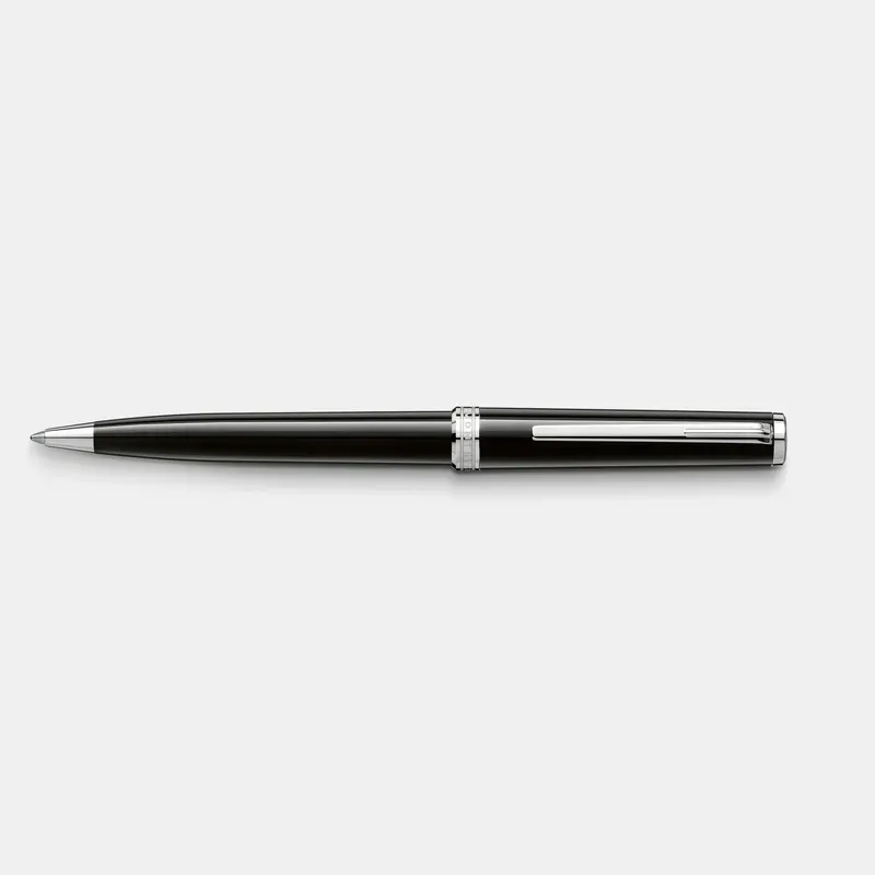 Montblanc PIX Zwart balpen