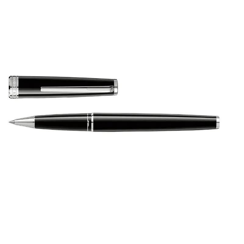 Montblanc Pix zwart rollerbal