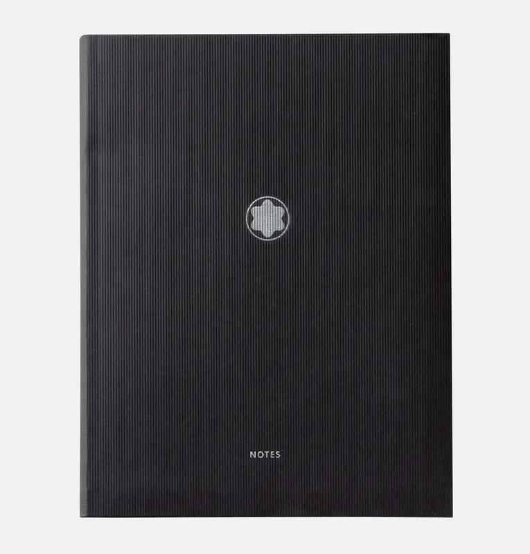 Montblanc Refill D&N Notes- Medium