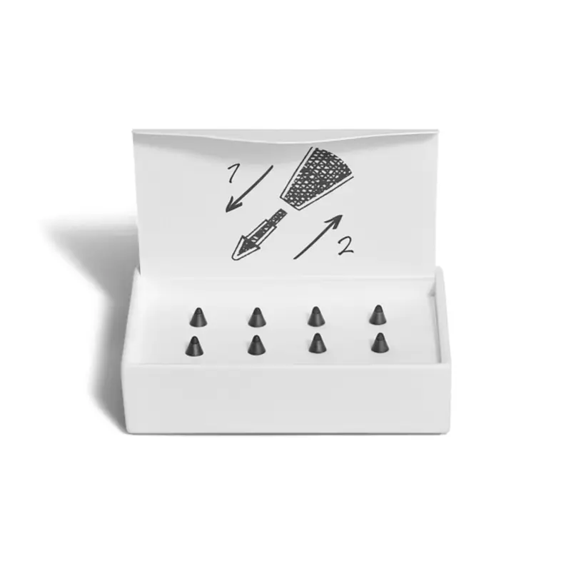 Montblanc Replacement Tips for Digital Pen Smooth