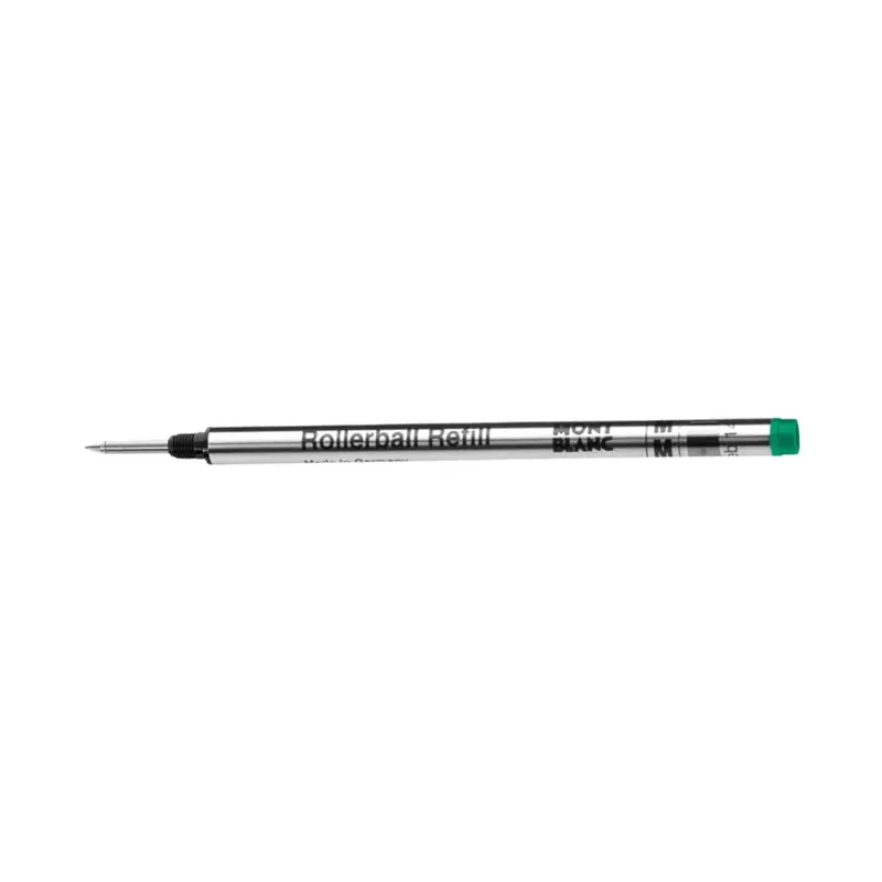 Montblanc Rollervulling Medium – 1 Stuk