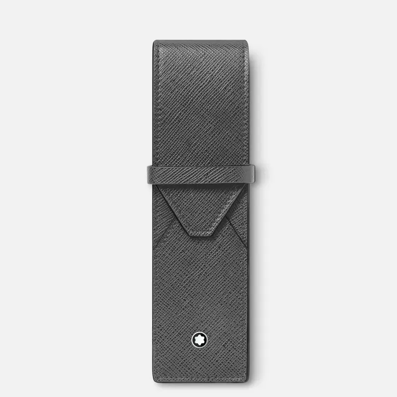 Montblanc Sartorial 2-delig etui iron