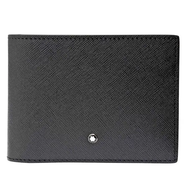 Montblanc Sartorial portemonnee 6 cc