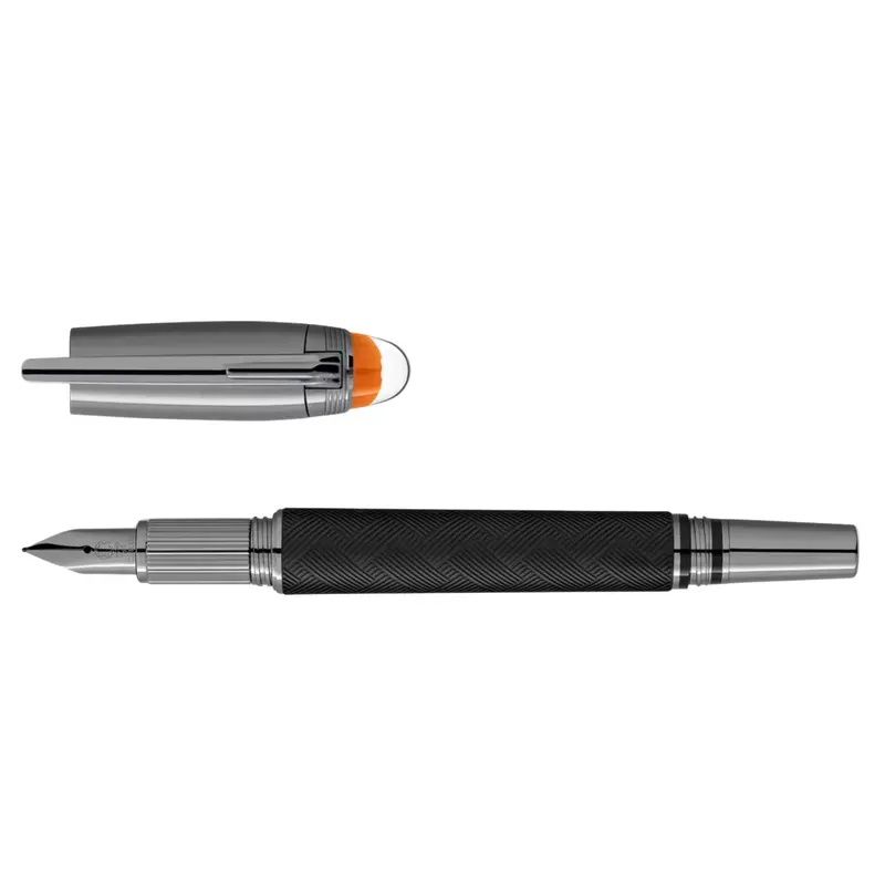 Montblanc StarWalker Extreme Doué Vulpen