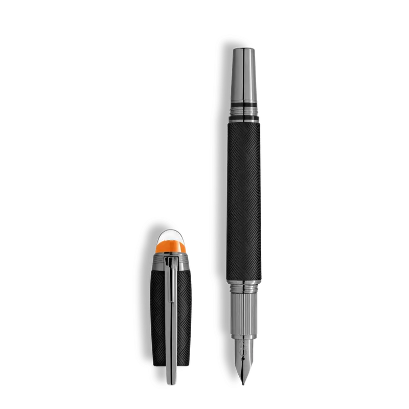 Montblanc StarWalker Extreme fountain pen