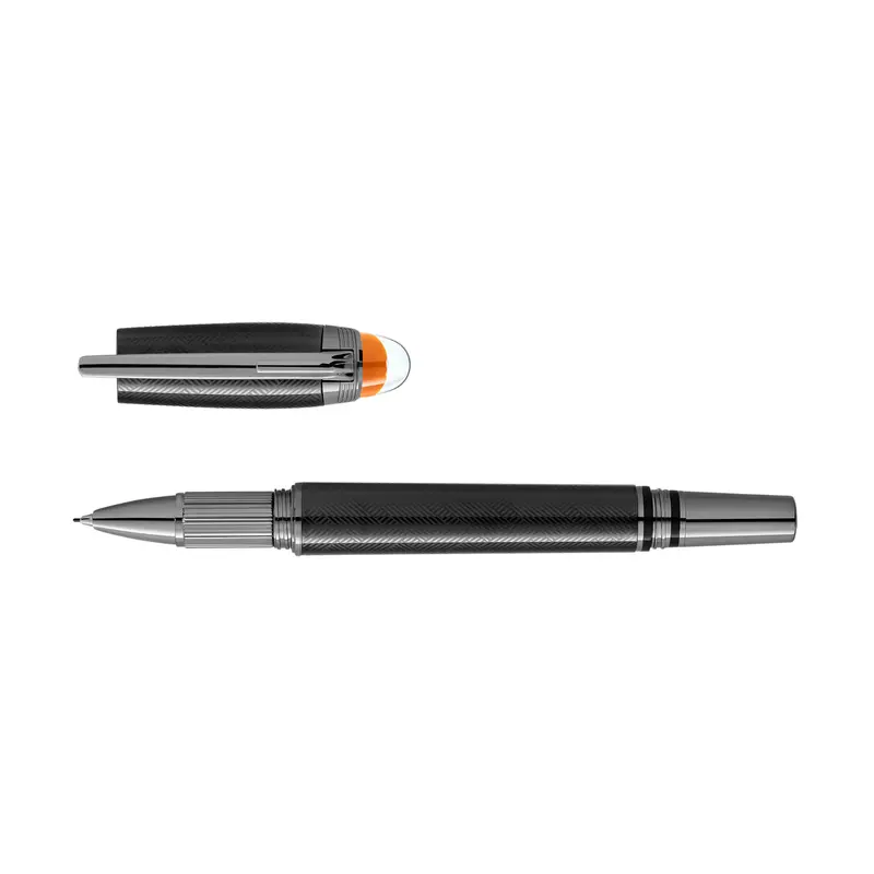 Montblanc StarWalker Extreme Metal Fineliner/Roller