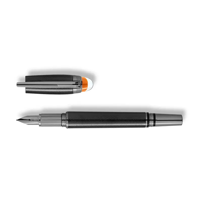 Montblanc StarWalker Extreme Metal Vulpen