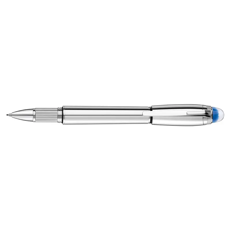 Montblanc Starwalker Metal fineliner/roller
