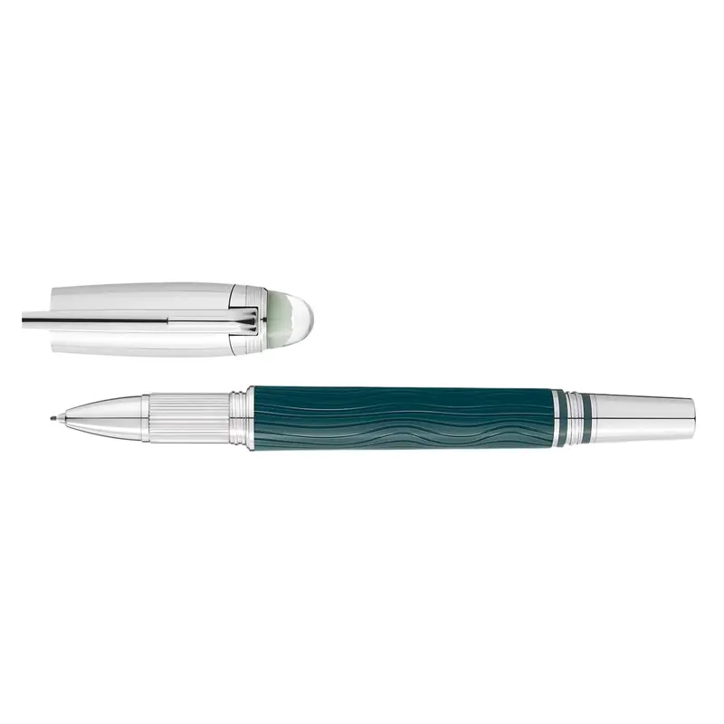 Montblanc StarWalker PolarGreen Doué Fineliner/Roller