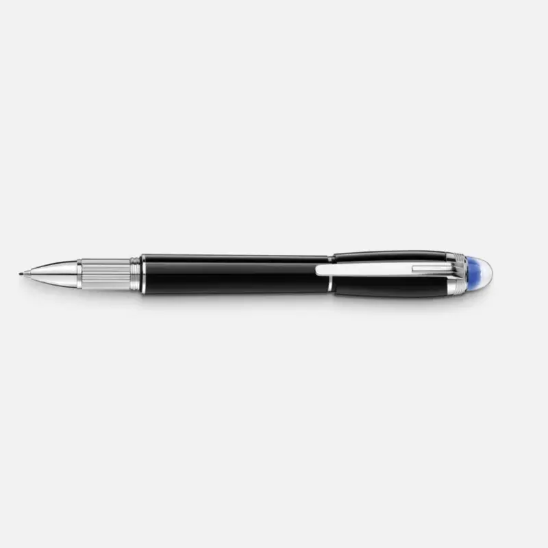 Montblanc Starwalker Precious Resin fineliner/roller