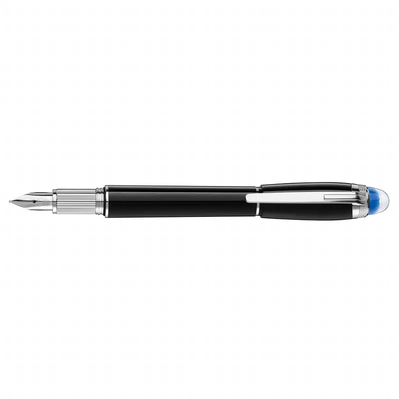 Montblanc Starwalker Precious Resin vulpen