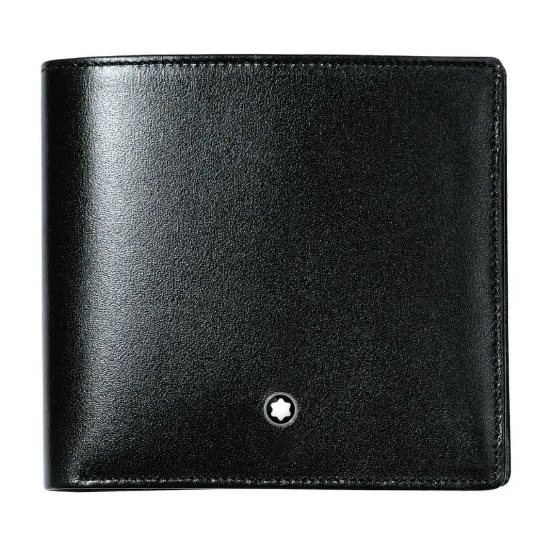 Montblanc Wallet 8cc