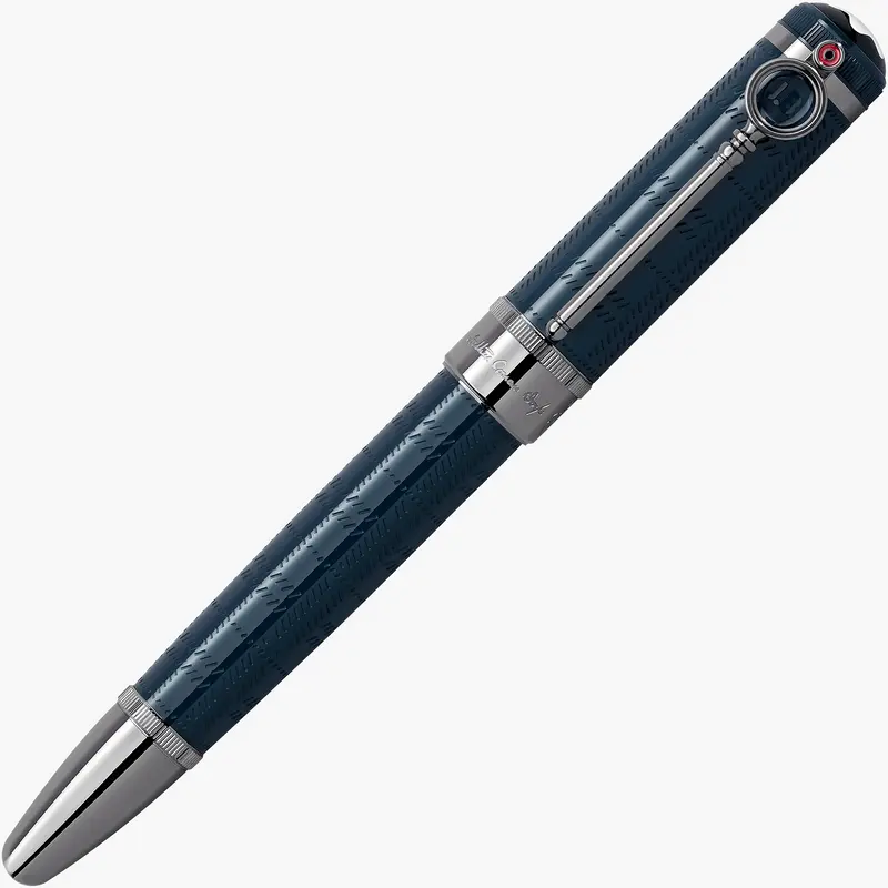Montblanc Writers Edition 2021 Sir Arthur Conan Doyle fountain pen