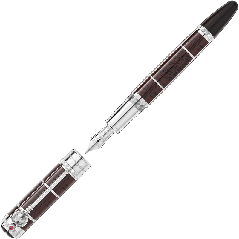 Montblanc Writers Edition 2021 Sir Arthur Conan Doyle Limited Edition 1902