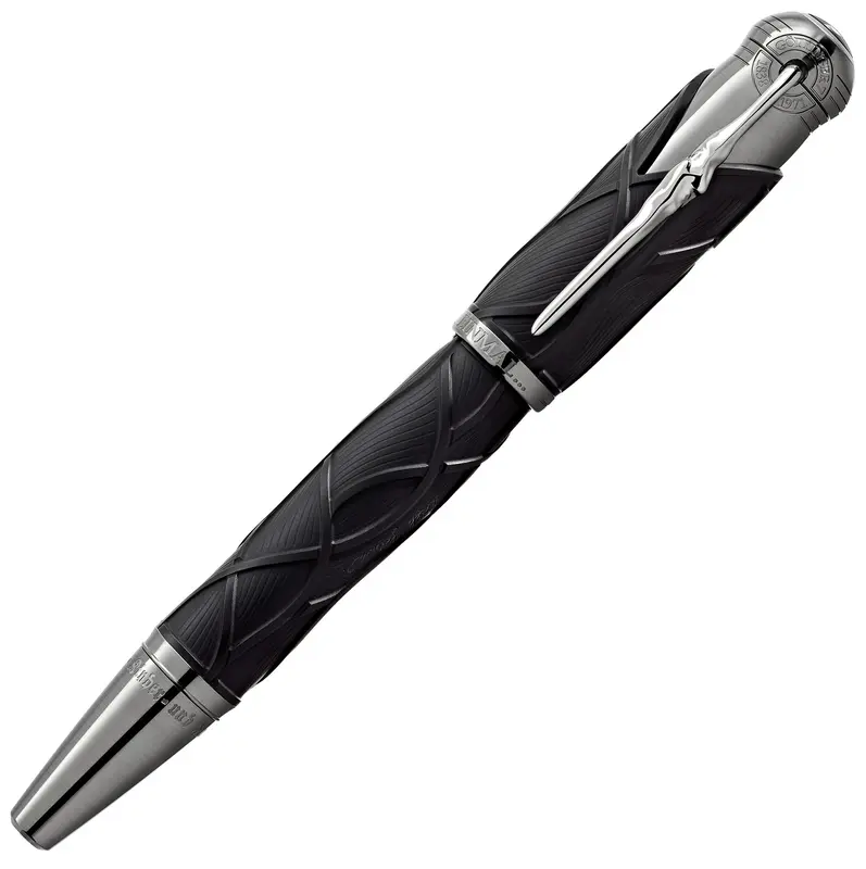 Montblanc Writers Edition 2022 Brothers Grimm fountain pen