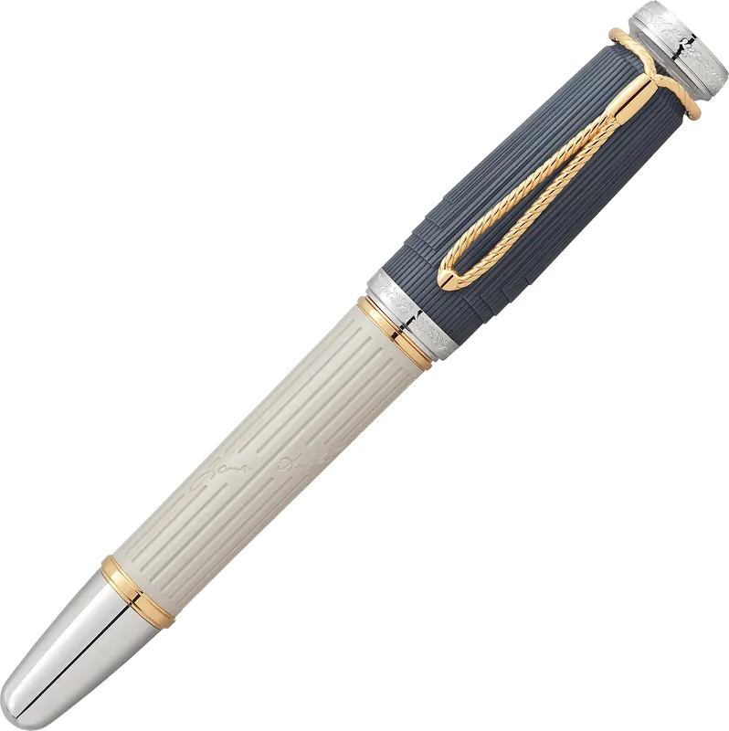 Montblanc Writers Edition 2024 Jane Austen fountain pen