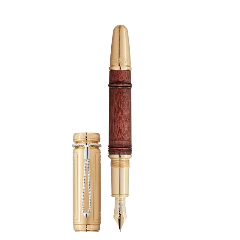 Montblanc Writers Edition 2024 Jane Austen LE 1813