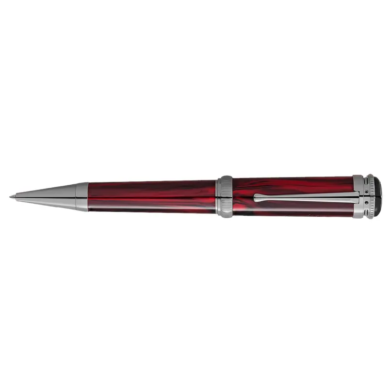 Montblanc Writers Edition Bram Stoker balpen