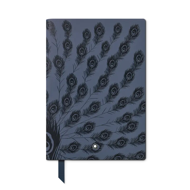 Montblanc Writers Edition Jane Austen Notebook #146