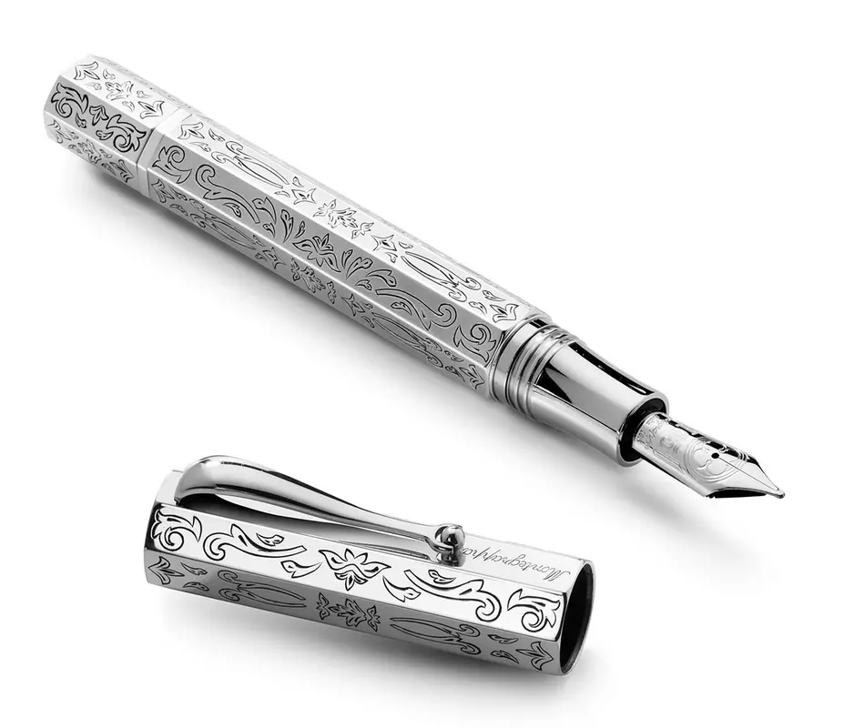 Montegrappa Reminiscence 105th anniversary