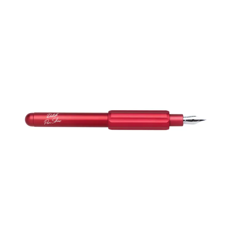 Monteverde Axis Dutch Pen Show 2026 Love Letters Exclusieve Vulpen