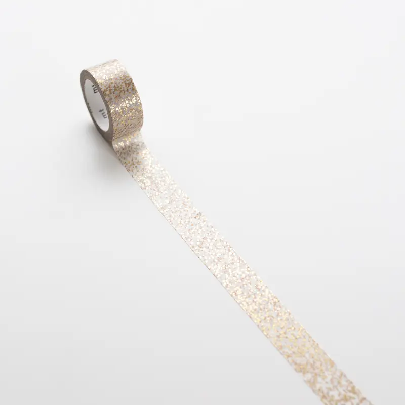 MT Masking tape Particle