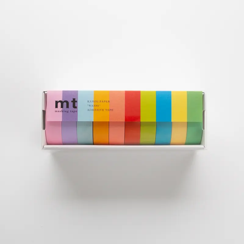 MT Masking tape set