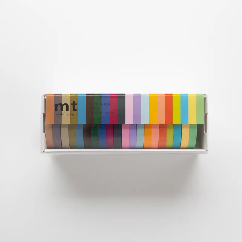 MT Masking tape Slim set