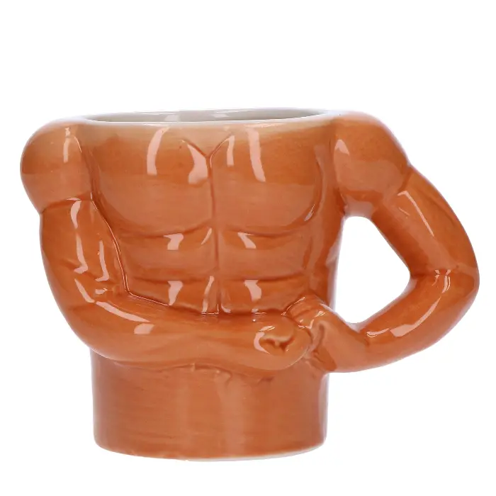 Mug Mr. Handsome