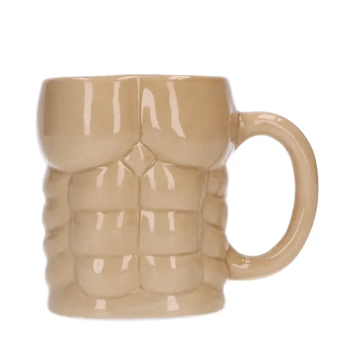 Mug sixpack