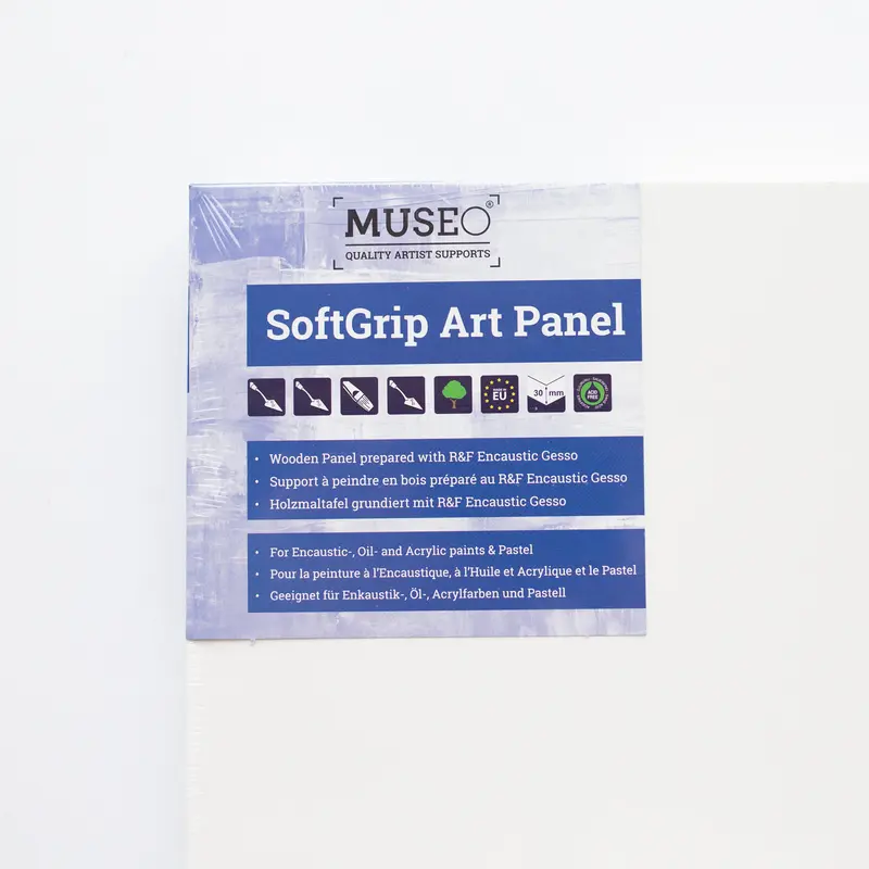 Museo SoftGrip Art Panel 40x40cm