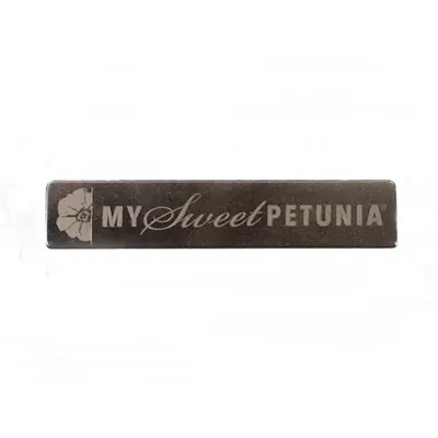 My Sweet Petunia - Bar Magnet (1pc)