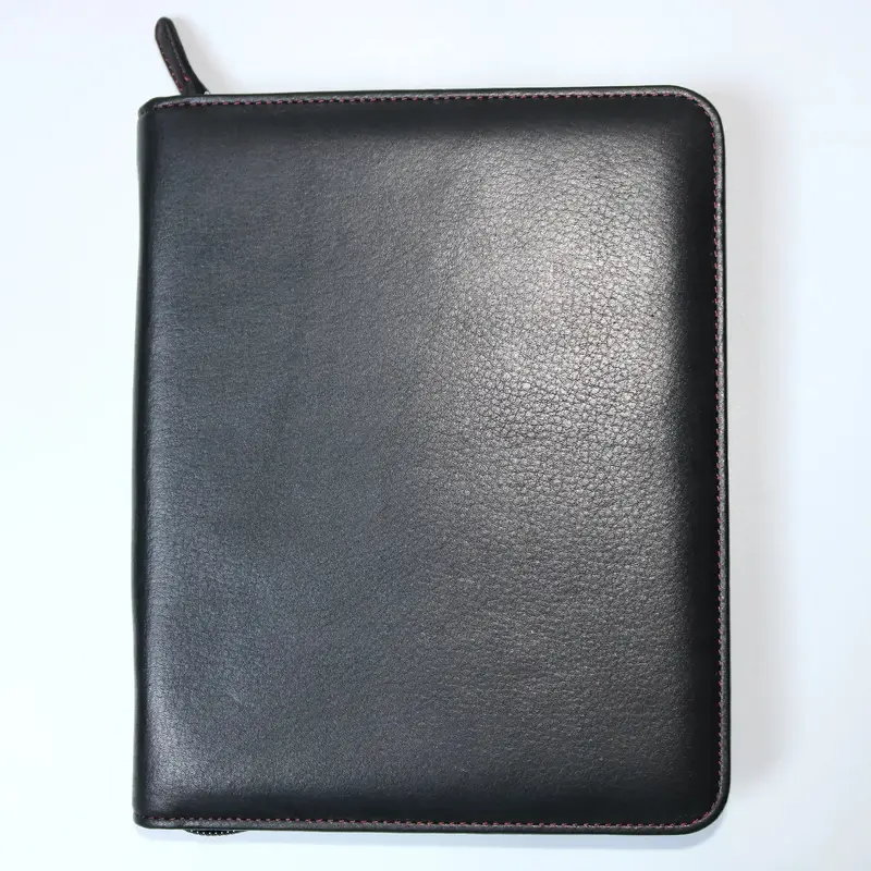 Nagasawa Kip pen case for 10 pens